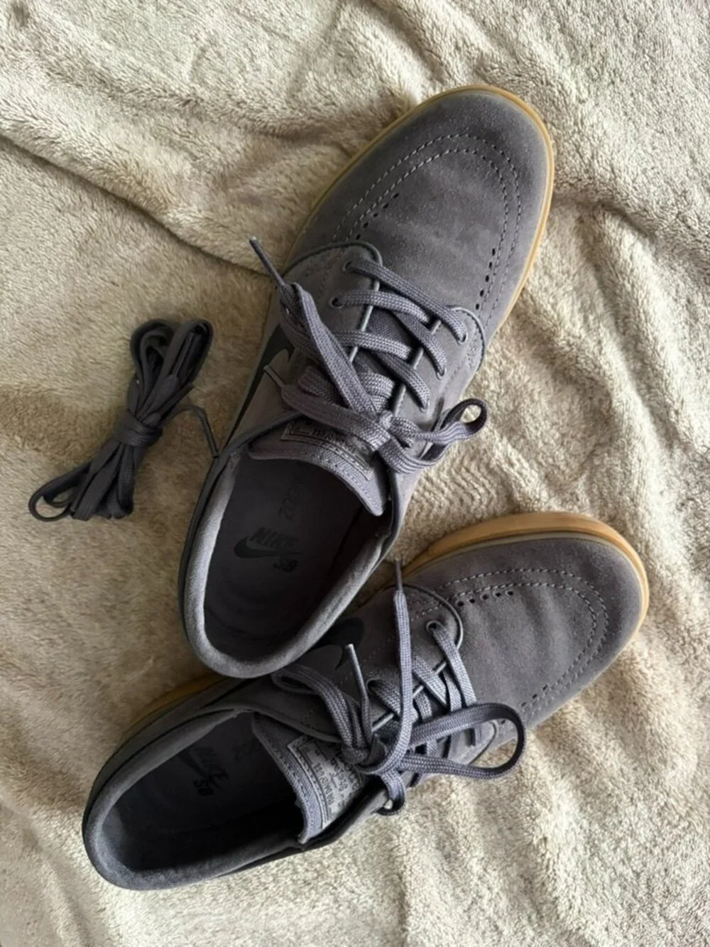 Nike m7 w9